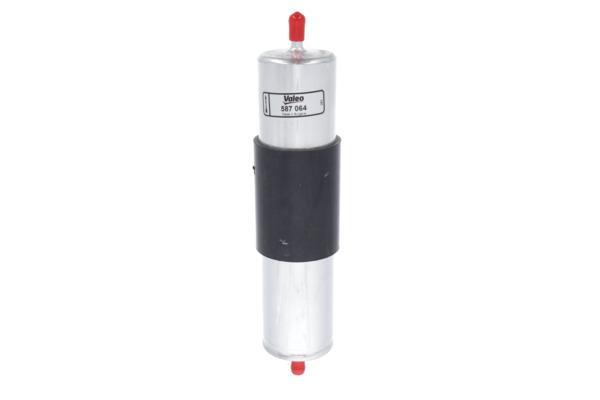Filtro de combustível VALEO 587064